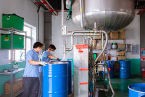 EAL-26 Epoxy <b>Primer</b> (Aluminium Tripolyphosphate) – High Performance Anti-Rust Coating, Industrial Use, Wholesale Supply - Product Image 5