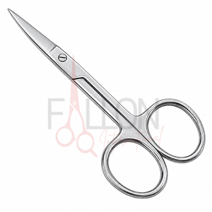 Premium Gold Handle Embroidery <b>Scissors</b> Stainless Steel <b>Sewing</b> Thread Cutting <b>Scissors</b> Hair Trimming <b>Scissors</b> - Product Image 3
