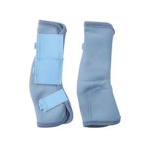 Accesorios Ecuestres de Alta Calidad, Proveedor de Productos Ecuestres Personalizados, Botas para Caballos, Nueva Llegada de Botas para Caballos - Product Image 1