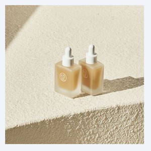 เซรั่มบำรุงผิวหน้า KAINE Kombu Berieo แอมพูล 30 มล. สาหร่ายทะเลสำหรับผิวหน้า - Product Image 2