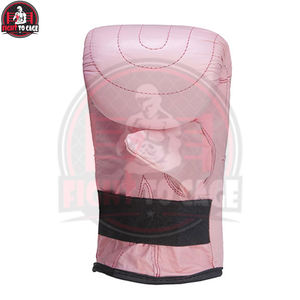 Guantes de Boxeo con Diseños Únicos para Entrenamiento y Combate, de Alta Calidad, con Logotipo Personalizado, al Por Mayor, del Mejor Proveedor - Product Image 4
