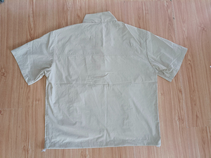 Conjunto de Camiseta y Pantalones Cortos de Verano para Hombre, Modelo 2026, Nuevo Estilo, con Bolsillo, Dos Piezas - Product Image 4