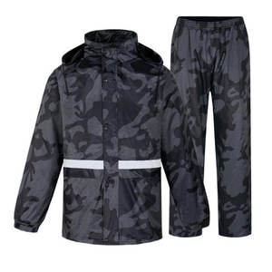 New Hunting Clothing for Men <b>Camo</b> Hunting <b>Jacket</b> and Pants Water Resistant and Insulated - Product Image 1
