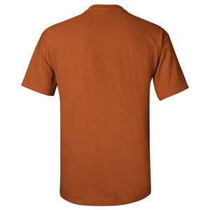 เสื้อยืดคอตตอน 100% แบบยูนิเซ็กซ์สั่งทำพิเศษ พร้อมโลโก้สำหรับแบรนด์และธุรกิจ - Product Image 5