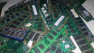 CPU Core I5/I7 de Tres Núcleos Reacondicionado de Calidad, Dientes de Contacto Dorados, Chatarra Cerámica y Chatarra de RAM de Escritorio, 64 bits, Socket LGA 1150 - Product Image 6