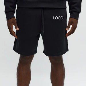 Ropa Casual de Material Transpirable, Servicio OEM, Diseño para Uso Diario, Diseñado para Compradores Mayoristas, Pantalones Cortos para Hombre para el Verano - Product Image 1