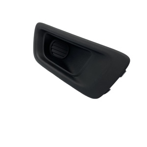 กระจังหน้า FRT BPR LWR fascia RH ของแท้สำหรับอะไหล่แท้ (94717473) - Product Image 1
