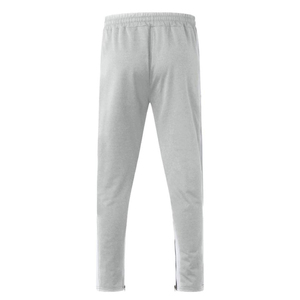 Survêtement élégant pour homme avec capuche et fermeture éclair intégrale, design 2 en 1, léger, confortable et durable, idéal pour la salle de sport, la course à pied, le jogging et les tenues décontractées - Product Image 6