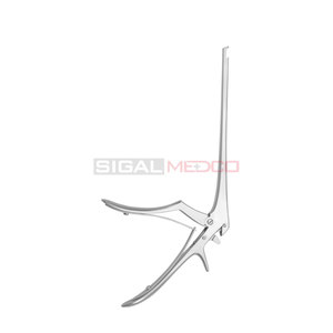 Kerrison Rongeurs General Surgery Medic <b>Instruments</b> Surgical Orthopedic <b>Neurosurgery</b> Spinal Procedures Kerrison Rongeurs - Product Image 3