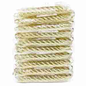 Lot de Bracelets en Laiton Plaqué Or 14K 18K 24K, Modèles Variés, Bracelets Traditionnels en Or, Bijoux de Mode Remplis d'Or, Oro Joyeria - Product Image 1