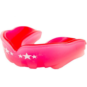 Protège-dents non toxique absorbant les chocs pour le kick boxing et le MMA, protège-dents de boxe - Product Image 1