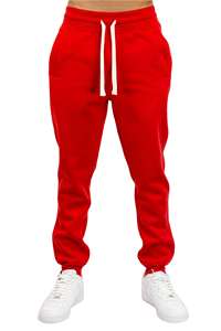 กางเกงจ็อกเกอร์สั่งทำได้ทุกขนาดและสี กางเกงวอร์มผู้ชายแบบมีเชือกผูก เอวสม็อค ทรงหลวม สไตล์ลำลอง พิมพ์ลายโลโก้ กางเกงโอเวอร์ไซส์ - Product Image 6