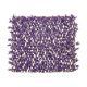Real Willow Frame Decorative Faux Purple Eucalyptus Fencing <b>Panel</b> <b>Screen</b> & Room Divider for Balcony Patio - Product Image 4