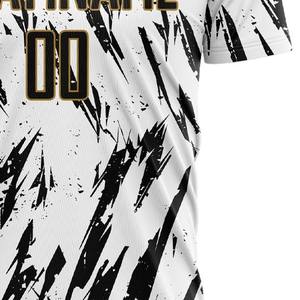 ชุดฟุตบอลชาย เสื้อฟุตบอล ชุดทีมฟุตบอล สำหรับทีม ชุดแข่งฟุตบอล ถุงเท้าฟุตบอล เสื้อเจอร์ซีย์ฟุตบอลชาย - Product Image 6