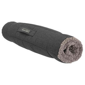 Coperta e Plaid per Animali Domestici Bendson 120x80 cm Grigio Scuro-Grigio Chiaro - Product Image 3