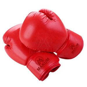 Gants de boxe très demandés, durables, pour entraînement sur sac de frappe, avec ajustement confortable et sécurisé - Product Image 3