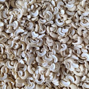 Made In Vietnam Kaju Cashew <b>Nuts</b> SANTIGO <b>Nuts</b> <b>Kernels</b> Broken Kaju Service 24/24 - Product Image 1