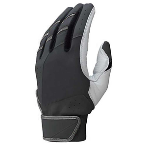 Fashionable Baseball Batting Gloves New Design Comfort feel soft stuff hot selling Baseball Batting Gloves in wholesale price - Product Image 2