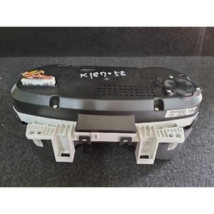 แผงหน้าปัดรถยนต์ Elantra V V Coupe ปี 2010-2013 มือสอง ของแท้ รหัสอะไหล่ 940233X020 - Product Image 2