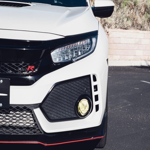 CIVIC TYPE R 2019 USADO EN BUEN ESTADO - Product Image 1