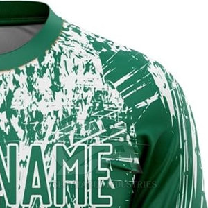 Camisetas de Fútbol 2026, Ropa Deportiva de Equipo, Fabricante Directo de Fábrica, Camisetas de Fútbol Personalizadas, Uniformes de Fútbol - Product Image 2