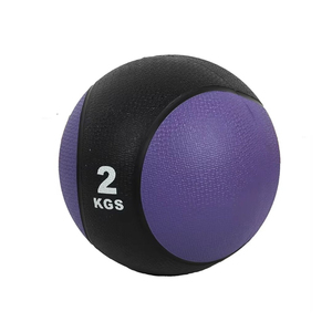 Ballon de médecine pour la gym et le fitness en PVC, poids et taille personnalisables, prix bas - Product Image 3