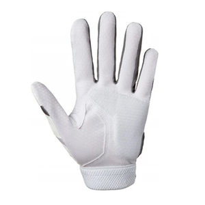 ถุงมือตีเบสบอลแบบเต็มนิ้ว ระบายอากาศได้ดี แห้งเร็ว ผลิตจากโรงงาน - Product Image 3