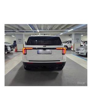 Ford Explorer ST-Line 2.3 4WD 2024, 15,788 km, Caja de Cambios Automática, Volante a la Izquierda, Cámara Trasera - Product Image 4