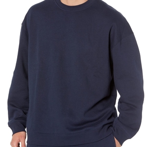 Direct Factory Supply Wholesale Plus Size Men's Hoodies & <b>Sweatshirts</b> Heavyweight <b>Plain</b> Oversized - Product Image 6