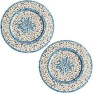 Handmade Whitewashed Rattan Charger Plate Round Woven <b>Placemat</b> For Wedding Decor And Luxury <b>Dining</b> <b>Table</b> Settings In Best Price - Product Image 6