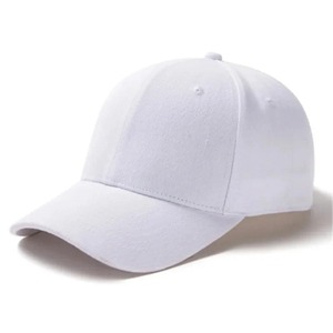 Unisex Cap Casual Plain Baseball Cap Adjustable Snapback <b>Hats</b> For Women Men Hip Hop Cap Street <b>Dad</b> <b>Hat</b> - Product Image 2