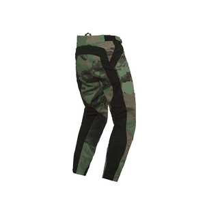 Nouvelle tenue de motocross tendance, maillot et pantalon, combinaison de course moto, combinaison imprimée de motocross, style unique, fabrication professionnelle, vêtements de sport - Product Image 6