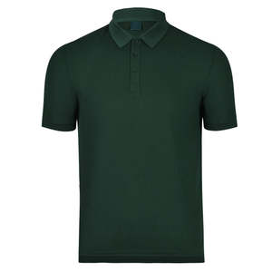 Camisetas Polo Personalizadas al por Mayor para Elecciones, Negocios y Trabajo, Camisetas Polo de Golf de Poliéster de Secado Rápido, Camisetas Polo Deportivas Personalizadas para Hombre - Product Image 2