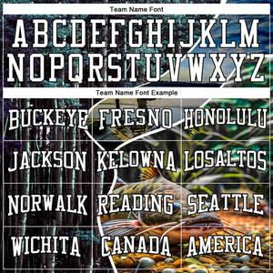 Sudadera de Pesca Ligera Hecha a Medida, Sudadera de Pesca de Manga Larga para Hombre, Protección Solar UPF 50+, Secado Rápido - Product Image 6