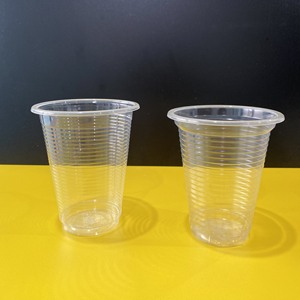 Tien Duc Factory Low price 220/280/300/350/400/500ml Customized Disposable Plastic pp <b>Cups</b> <b>for</b> <b>Hot</b> Cold <b>Drink</b> Best Selling 2026 - Product Image 5