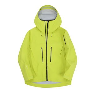 Chaqueta Deportiva Ligera con Capucha para Hombre, Personalizada, Resistente al Agua, con Cierre Frontal Completo y Capucha Ajustable - Product Image 4
