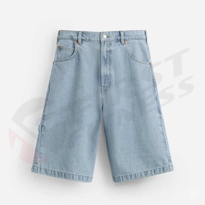 Pantalones Cortos Deportivos Casuales para Hombre, de Alta Calidad, Personalizados, de Secado Rápido, Transpirables, con Cordón Ajustable, Servicio OEM, Estilo Urbano, 2025 - Product Image 5