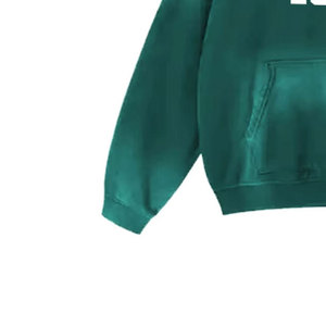 Chándales de Hombre de Moda en Algodón, Estilo Urbano, Ropa de Invierno, Chándales de Hombre - Product Image 5
