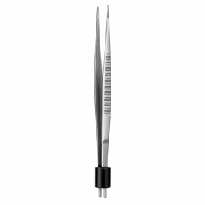 Pinzas Bipolares de Bayoneta, Instrumento Quirúrgico Clase I para Hipofisectomía Transfenoidal - Product Image 5