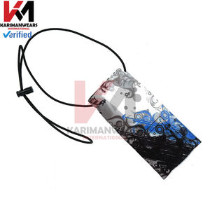 Housse de protection professionnelle pour canon de paintball, ajustement rapide, manchon réglable, matériau léger et durable pour les jeux de scénario - Product Image 4