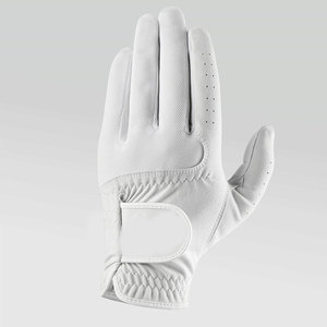 Gants de golf de luxe personnalisés en peau de mouton, gants de sport d'hiver haut de gamme en cuir Cabretta, respirants, antidérapants, à adhérence douce - Product Image 3