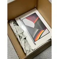 Derniers MacBook Pro 16 M4 Max 128 Go 2 To SSD 16C CPU 40C GPU Ordinateur portable