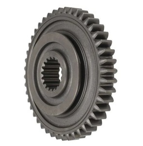 Pièce de rechange pour boîte de vitesses de tracteur agricole, Premium ZANGO Transmission 1ère vitesse 1682688M1, haute résistance - Product Image 3