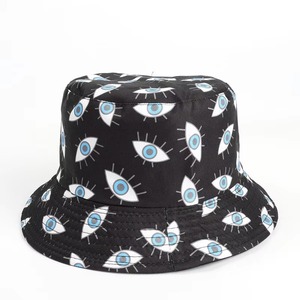 Best Material Casual Outdoor Sun Protection Lightweight <b>Bucket</b> Hat Customizable <b>Bucket</b> Hats for Unisex in <b>cheap</b> price - Product Image 3