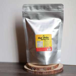 250g Nueces de Anacardo Tostadas con Cáscara, Transparentes, con Cierre, Certificadas ISO, Sabor a Mantequilla Salada, Dong Phu Vietnam, Orgánicas Premium W180 - Product Image 6