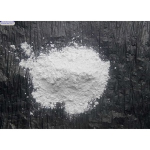 แคลเซียมคาร์บอเนตประหยัดต้นทุนสำหรับโครงการสีและพีวีซี - Product Image 1