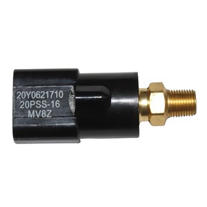 สวิตช์แรงดันรถขุด20Y-06-21710เซ็นเซอร์ความดันต่ำสำหรับ PC100-6 PC120-6 PC200-6 PC-6 PC220-6 - Product Image 1
