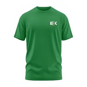 T-shirt a Prezzo Conveniente di Alta Qualità con Logo Personalizzato Stampato, T-shirt Casual da <span class=keywords><strong>Uomo</strong></span> in Tessuto Misto Cotone, Produttori di <span class=keywords><strong>Abbigliamento</strong></span> Vietnamiti - Product Image 2