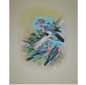 Pinturas Pintadas a Mano de Lujo que Combinan Estilos Contemporáneos y Tradicionales, Impresionante Arte Mural para el Hogar y la Oficina - Product Image 1