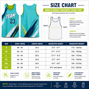 Chalecos de Entrenamiento de Fútbol Personalizados, Reversibles, de Malla, para Prácticas y Entrenamientos en Equipo, Fabricante OEM - Product Image 5